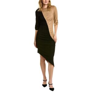 Snider Womens  Gallatin Dress, Black